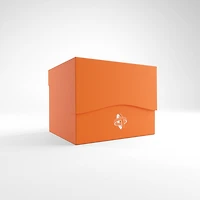 Gamegenic (Gamegenic) Side Holder XL 100ct - Orange