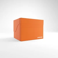 Gamegenic (Gamegenic) Side Holder XL 100ct - Orange