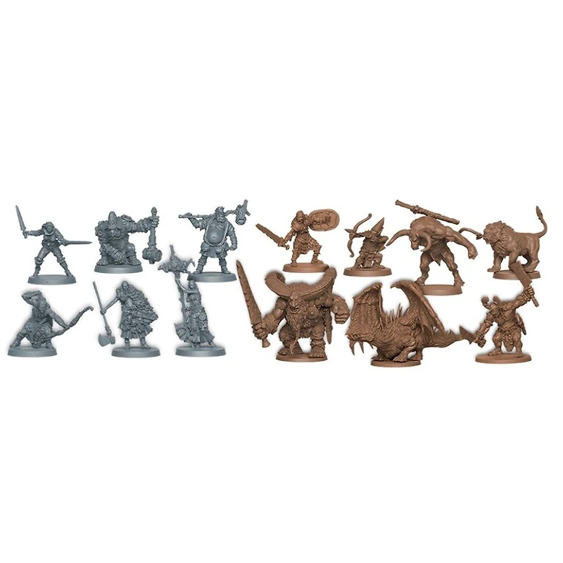 Trudvang Legends (Francais) 