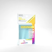 Gamegenic (Gamegenic) Prime Mini American-Sized Sleeves - 50 Unités - 44mm x 67mm
