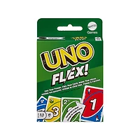 Uno - Flex (Multilingue)