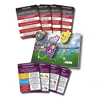 Eleven - Événements inattendus (Francais)