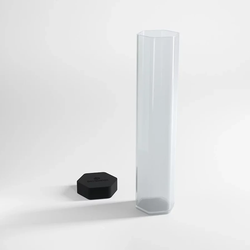 Gamegenic (Gamegenic) Playmat Tube - Clear