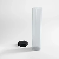 Gamegenic (Gamegenic) Playmat Tube - Clear