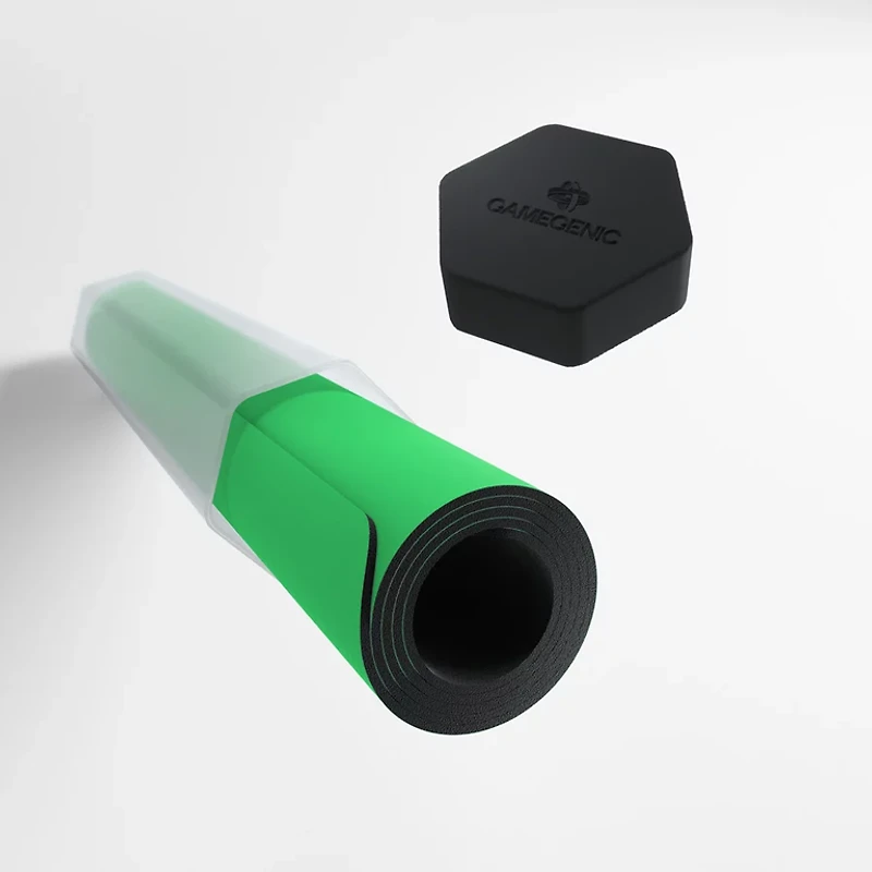 Gamegenic (Gamegenic) Playmat Tube - Clear