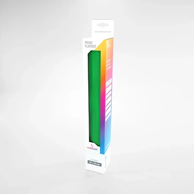 Gamegenic (Gamegenic) Prime Playmat - Green