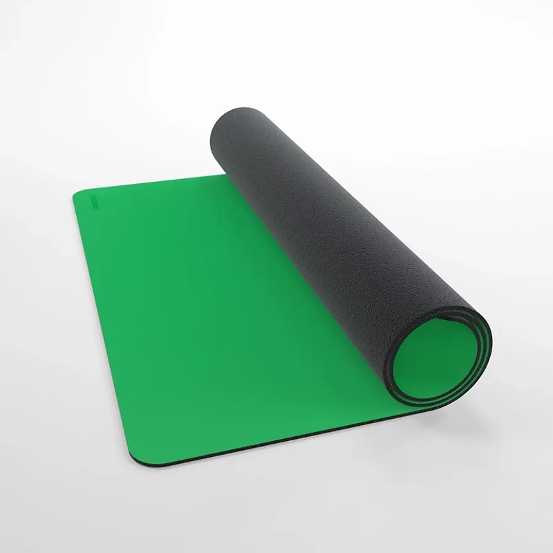 Gamegenic (Gamegenic) Prime Playmat - Green