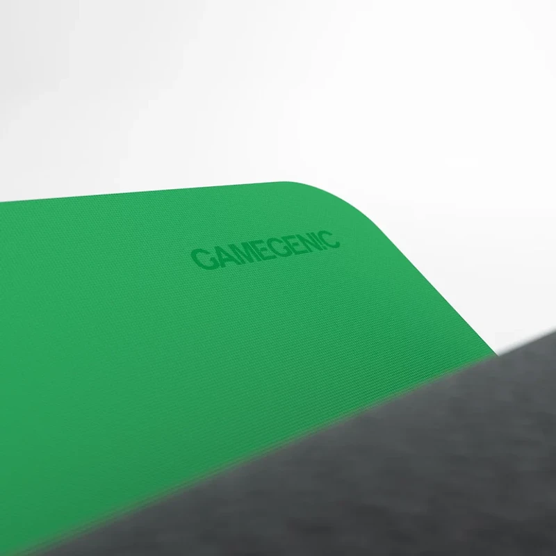Gamegenic (Gamegenic) Prime Playmat - Green