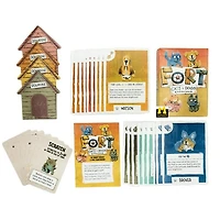 Fort - Chats et chiens (Francais)
