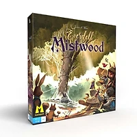 Everdell - Mistwood (French)