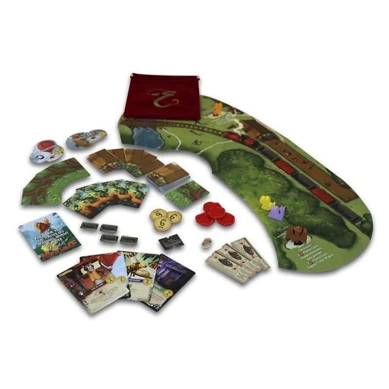Everdell - Newleaf (Francais)