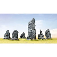 Battlefield in a Box - Sacrificial Rocks
