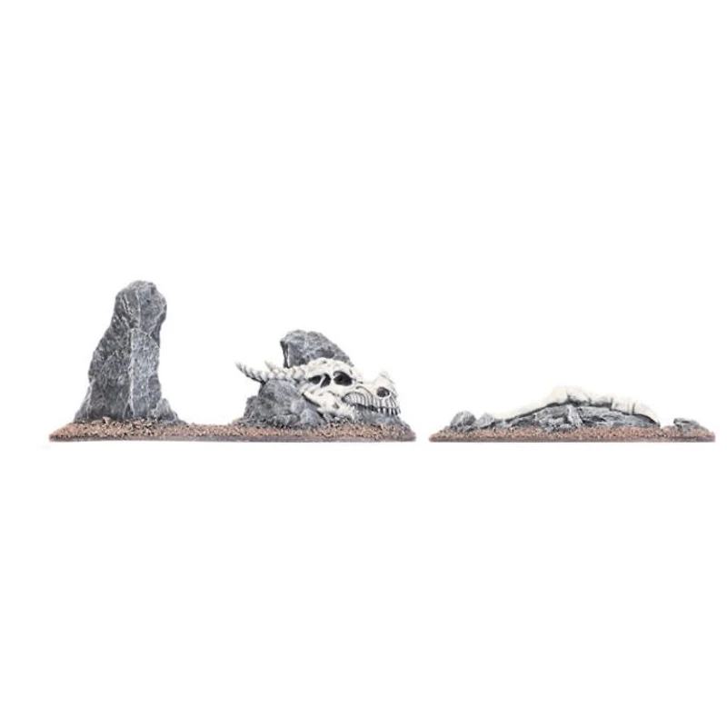 Battlefield in a Box - Dragon's Grave
