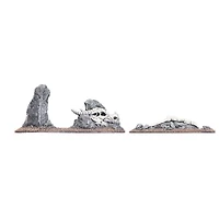 Battlefield in a Box - Dragon's Grave