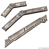 Star Wars: Shatterpoint - Measuring Tools (Multilingue)
