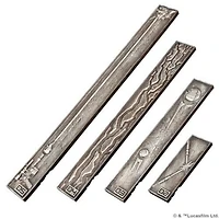 Star Wars: Shatterpoint - Measuring Tools (Multilingue)