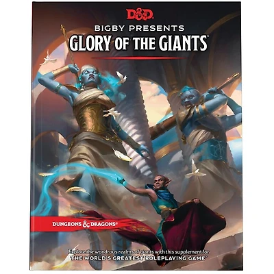 Dungeons & Dragons