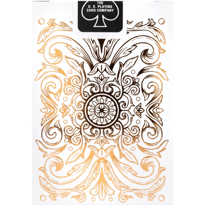 Cartes à jouer - Bicycle - Botanica