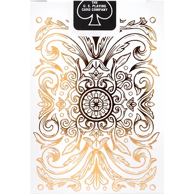 Cartes à jouer - Bicycle - Botanica