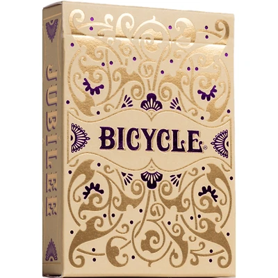 Cartes à jouer - Bicycle - Jubilee