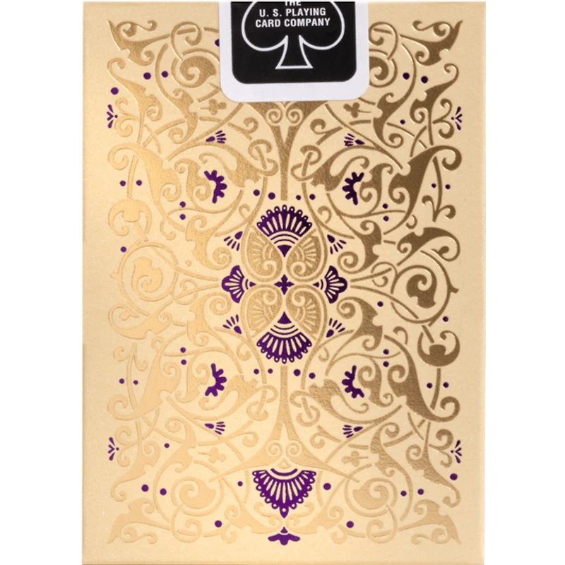 Cartes à jouer - Bicycle - Jubilee