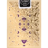 Playing Cards - Bicycle - Jubilee