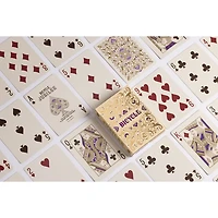 Playing Cards - Bicycle - Jubilee