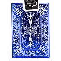 Playing Cards - Bicycle - Metalluxe