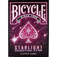 Cartes à jouer - Bicycle - Stargazer - Falling Star