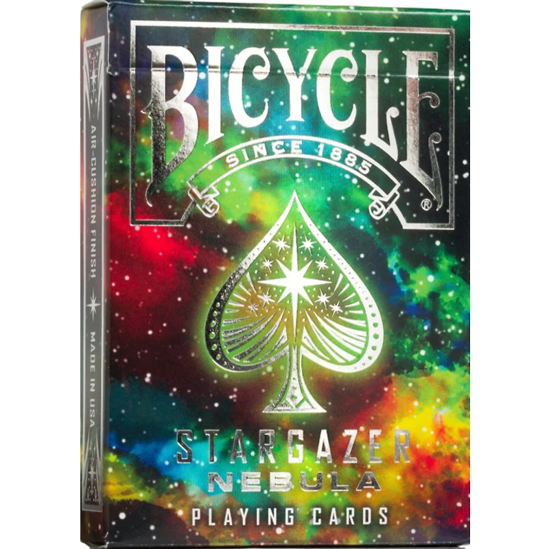 Cartes à jouer - Bicycle - Stargazer