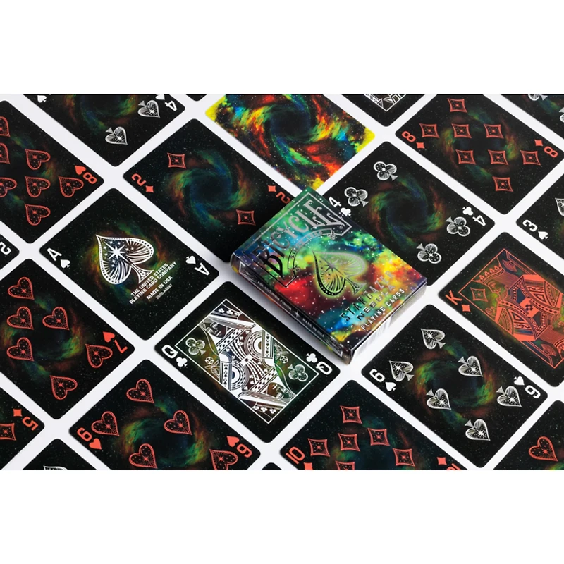 Cartes à jouer - Bicycle - Stargazer