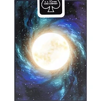 Playing Cards - Bicycle - Stargazer - New Moon