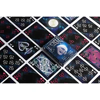 Playing Cards - Bicycle - Stargazer - New Moon