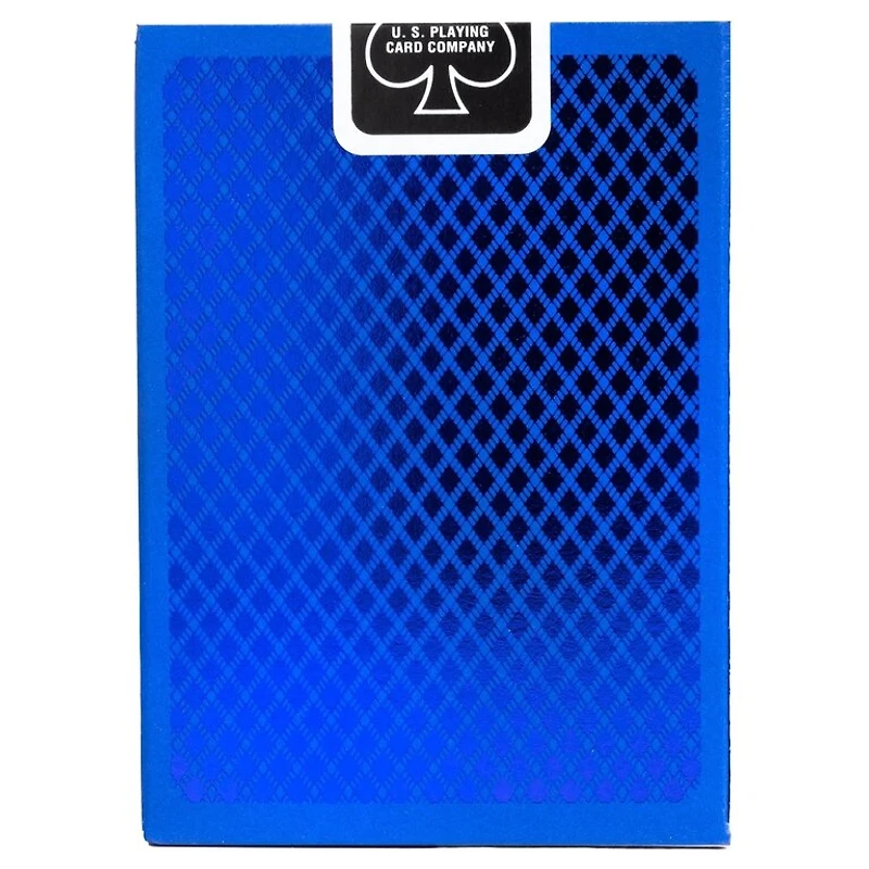 Playing Cards - Bee - Metalluxe