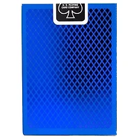 Playing Cards - Bee - Metalluxe