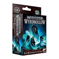 Nethermaze – The Headsman's Curse (Anglais)
