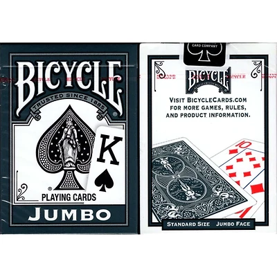 Playing Cards - Bicycle