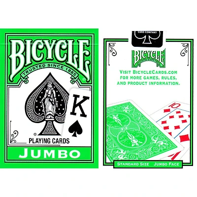 Playing Cards - Bicycle
