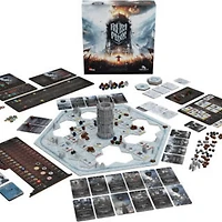 Frostpunk (Français)
