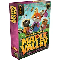 Creature Comforts - Maple Valley (English)