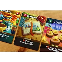 Creature Comforts - Maple Valley (English)