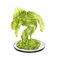 Nolzur's Marvelous Unpainted Miniatures - Animated Acid Breath