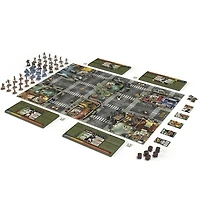 Marvel Zombies - Un jeu Zombicide (Français)