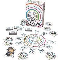 13 Mots (Français) [PRÉCOMMANDE]
