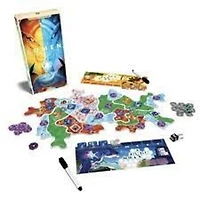 Lumen (Français) [PRÉCOMMANDE]