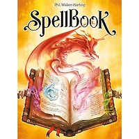 Spellbook (Français) 