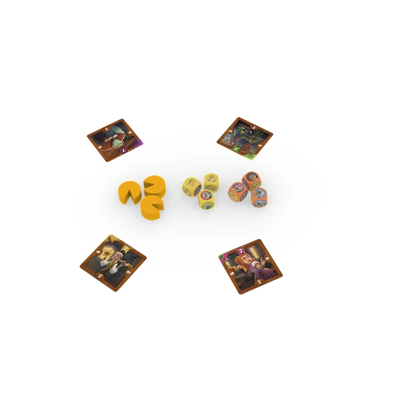 Cheese Master (French)