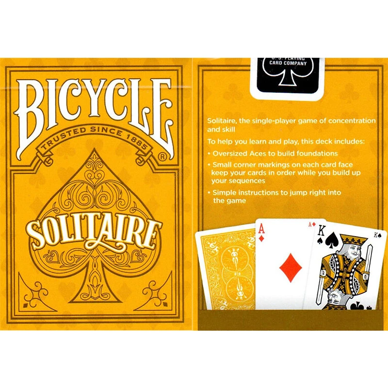Playing Cards - Bicycle