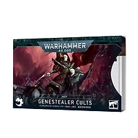 Index: Genestealer Cults (Anglais)*