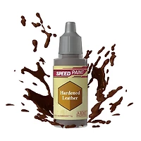 Army Painter (AP) SpeedPaint - Hardened Leather 18ml
